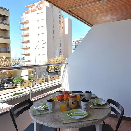 Rnet - Puerto Simona 05 - Roses Costa Brava Apartment ภายนอก รูปภาพ