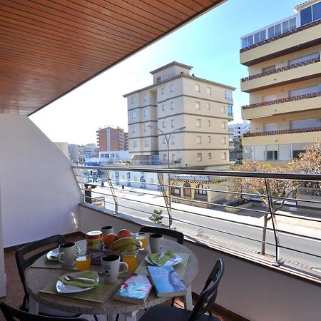Rnet - Puerto Simona 05 - Roses Costa Brava Apartment ภายนอก รูปภาพ