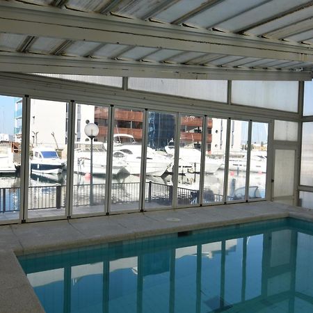 Rnet - Puerto Simona 05 - Roses Costa Brava Apartment ภายนอก รูปภาพ