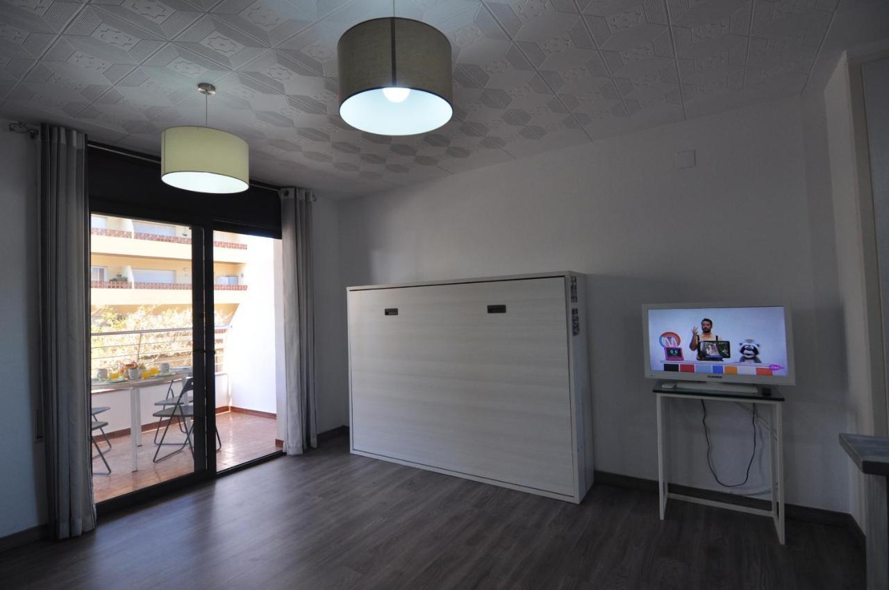Rnet - Puerto Simona 05 - Roses Costa Brava Apartment ภายนอก รูปภาพ
