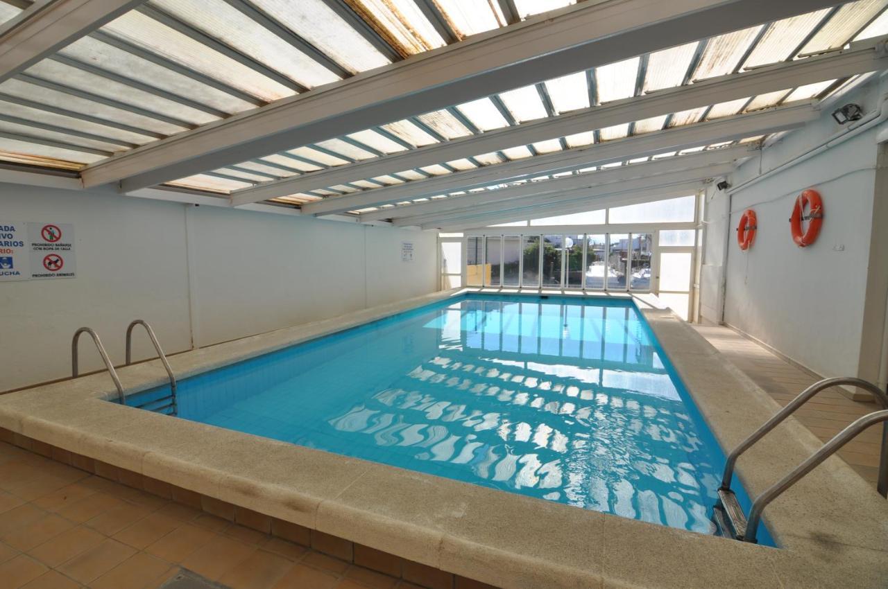 Rnet - Puerto Simona 05 - Roses Costa Brava Apartment ภายนอก รูปภาพ