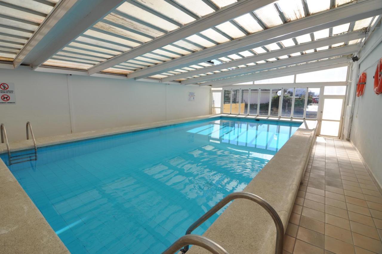 Rnet - Puerto Simona 05 - Roses Costa Brava Apartment ภายนอก รูปภาพ