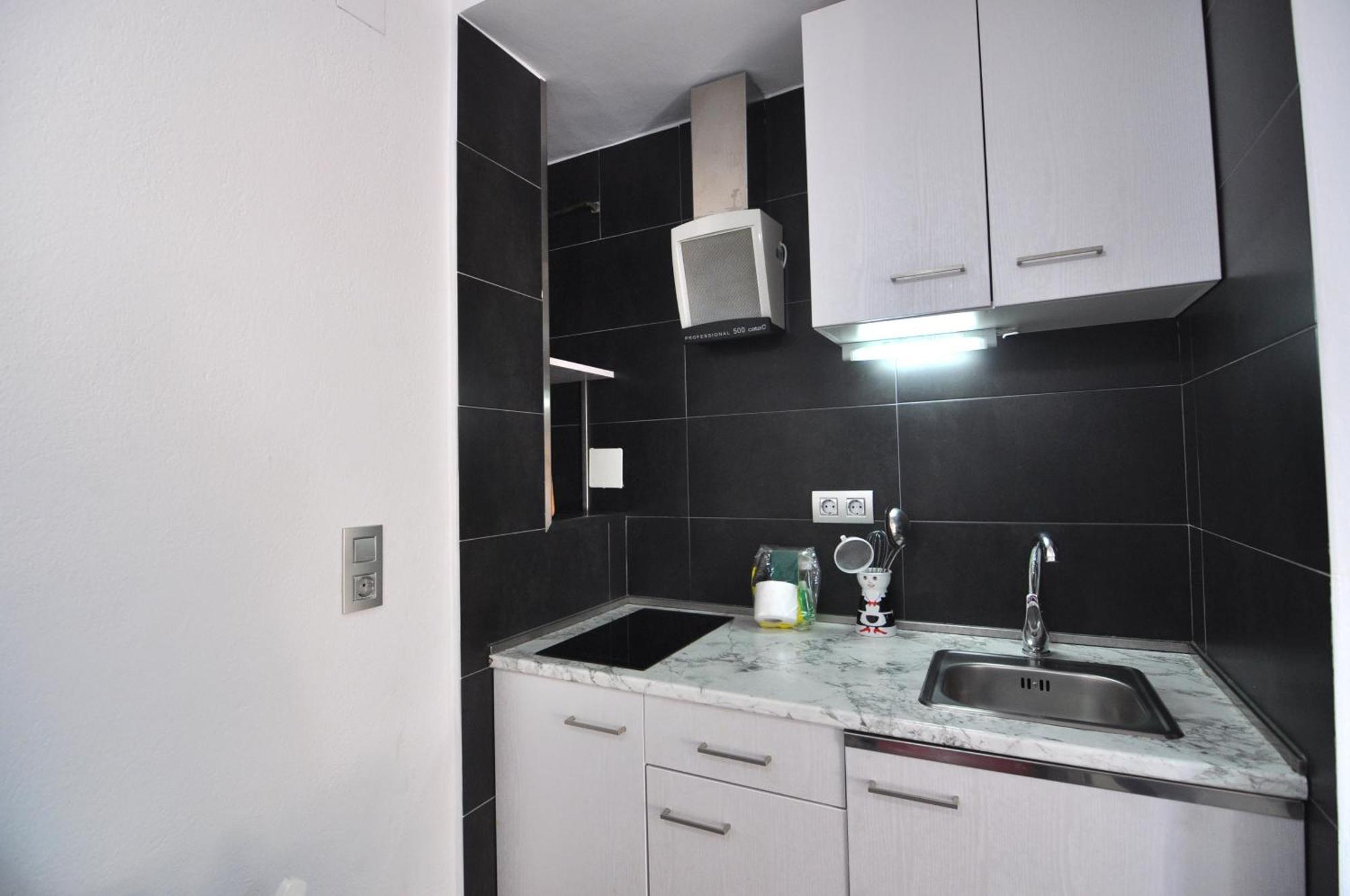 Rnet - Puerto Simona 05 - Roses Costa Brava Apartment ภายนอก รูปภาพ