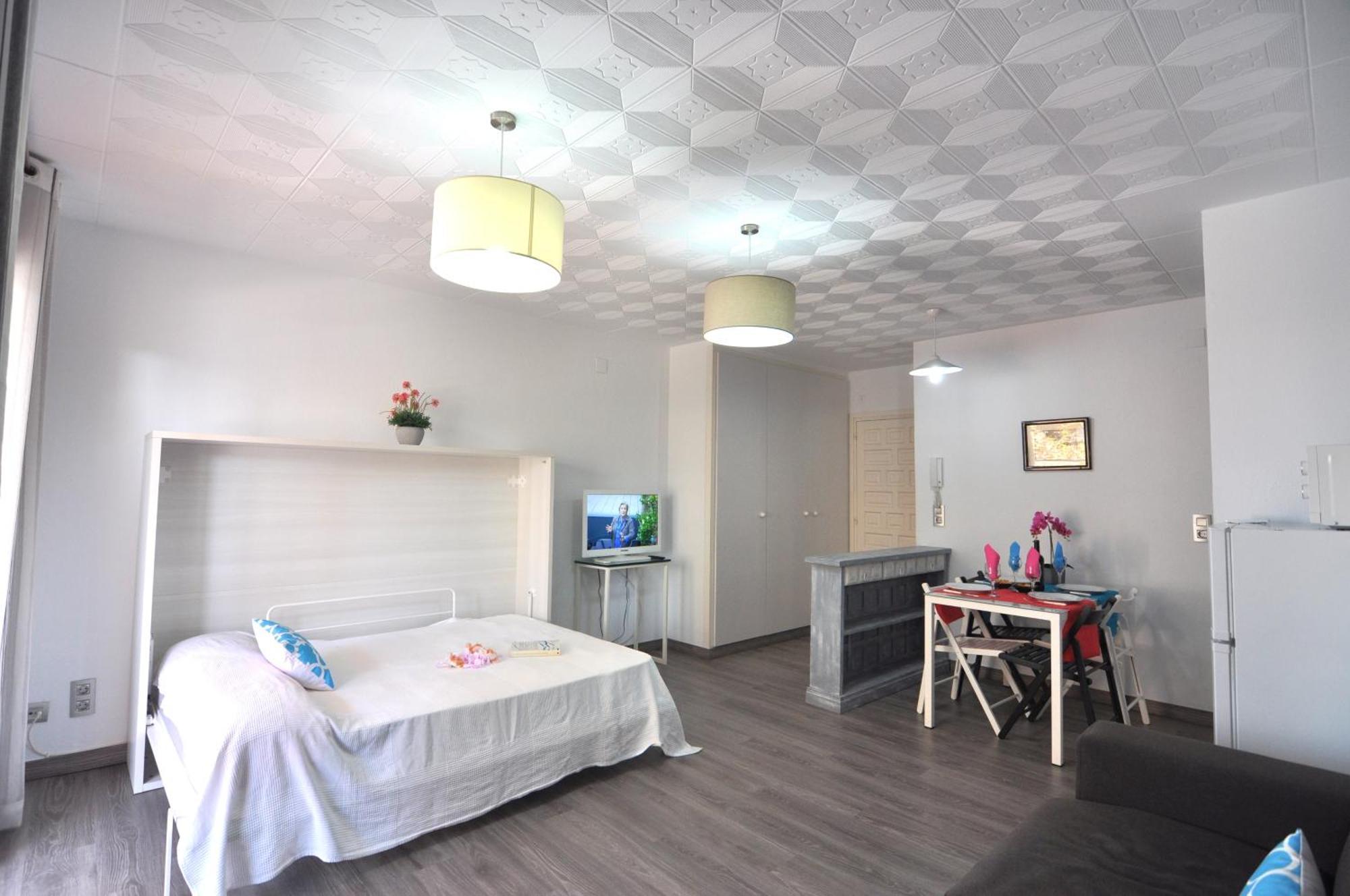 Rnet - Puerto Simona 05 - Roses Costa Brava Apartment ภายนอก รูปภาพ