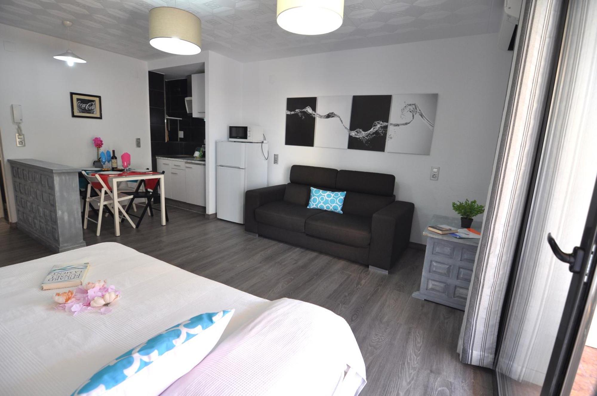 Rnet - Puerto Simona 05 - Roses Costa Brava Apartment ภายนอก รูปภาพ