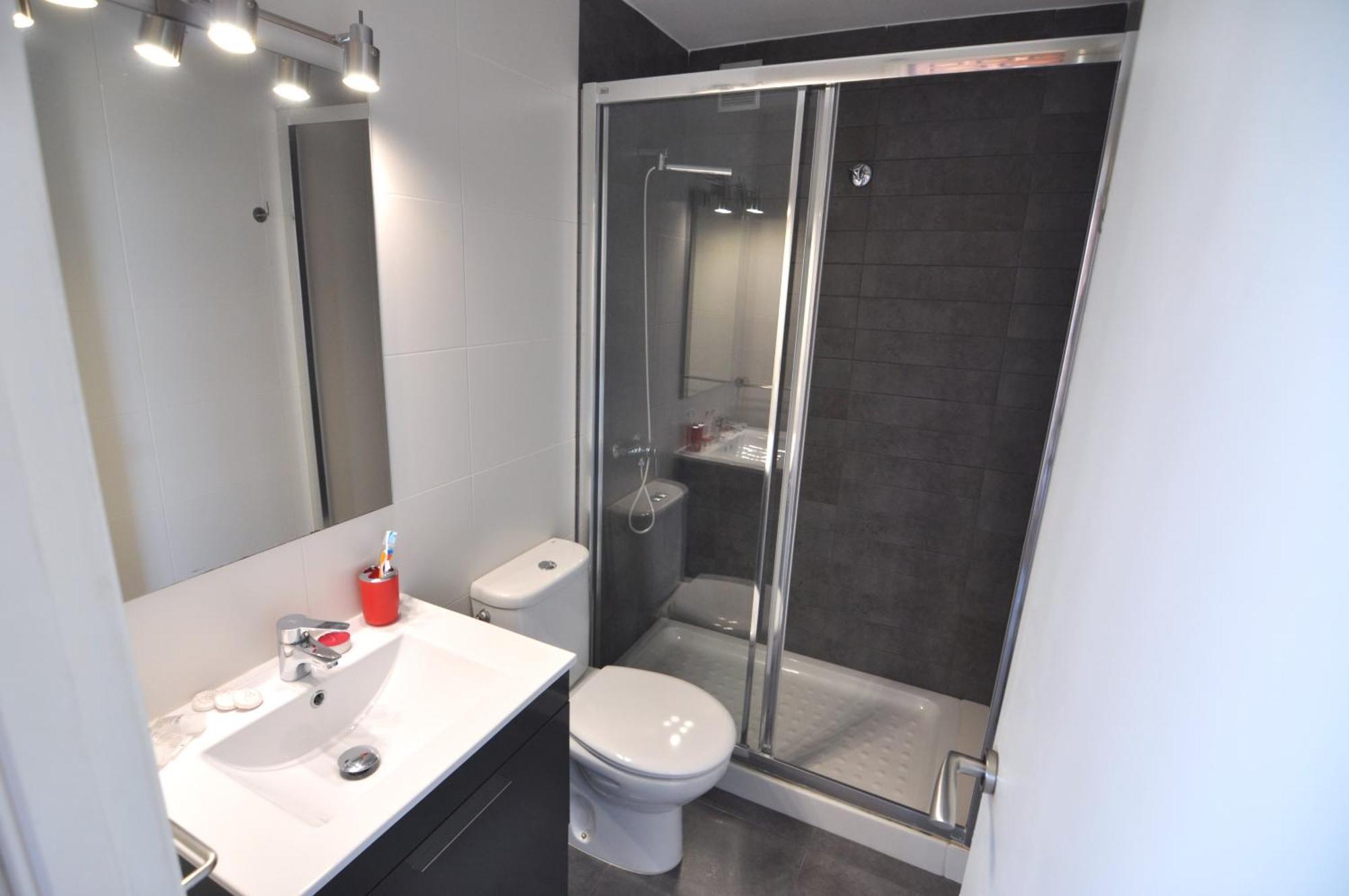 Rnet - Puerto Simona 05 - Roses Costa Brava Apartment ภายนอก รูปภาพ