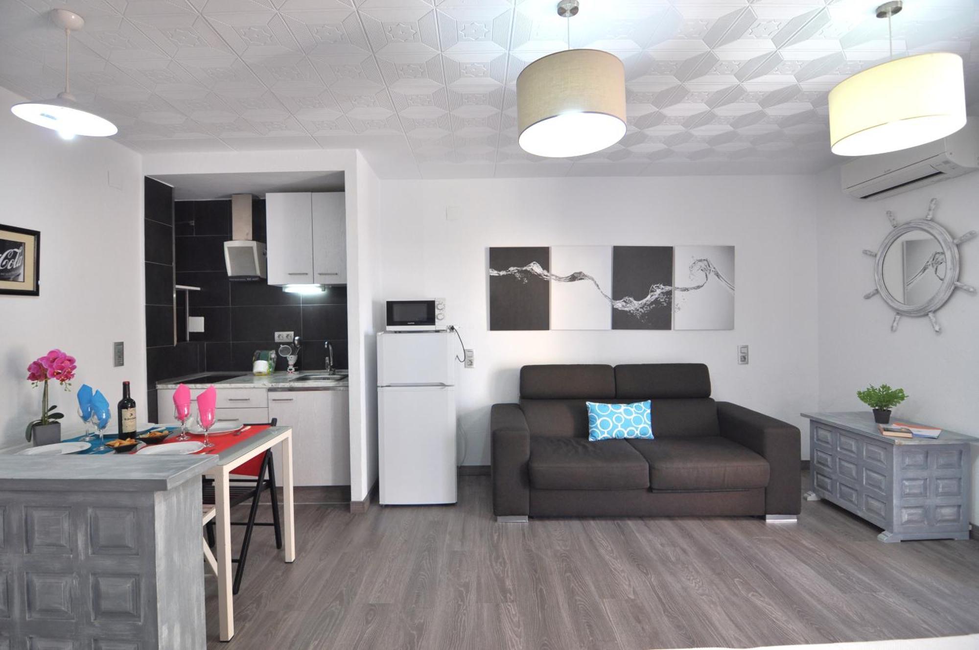 Rnet - Puerto Simona 05 - Roses Costa Brava Apartment ภายนอก รูปภาพ